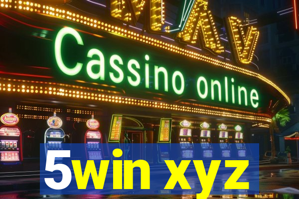 5win xyz